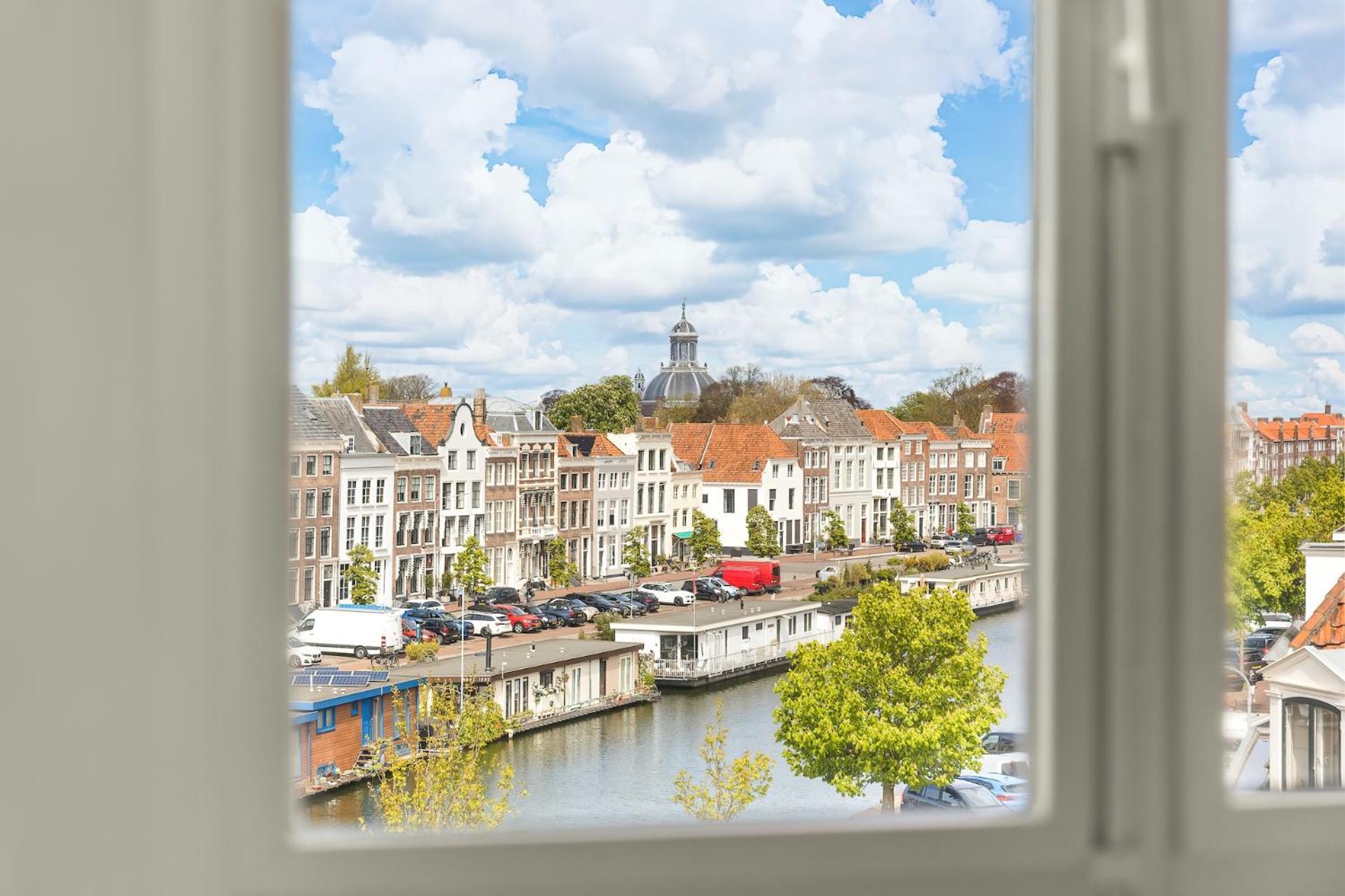 Eclectic Hotel Copper Middelburg Exterior photo
